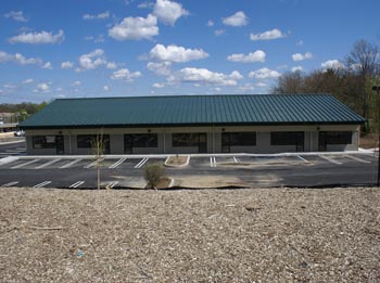 Wisner Avenue Offices